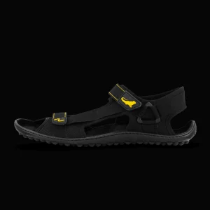 Sandalen^leguano Attrekktive Trekking Sandalen Damen Und Herren