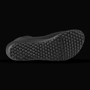 Slipper^leguano Classic Barfußschuhe Blau