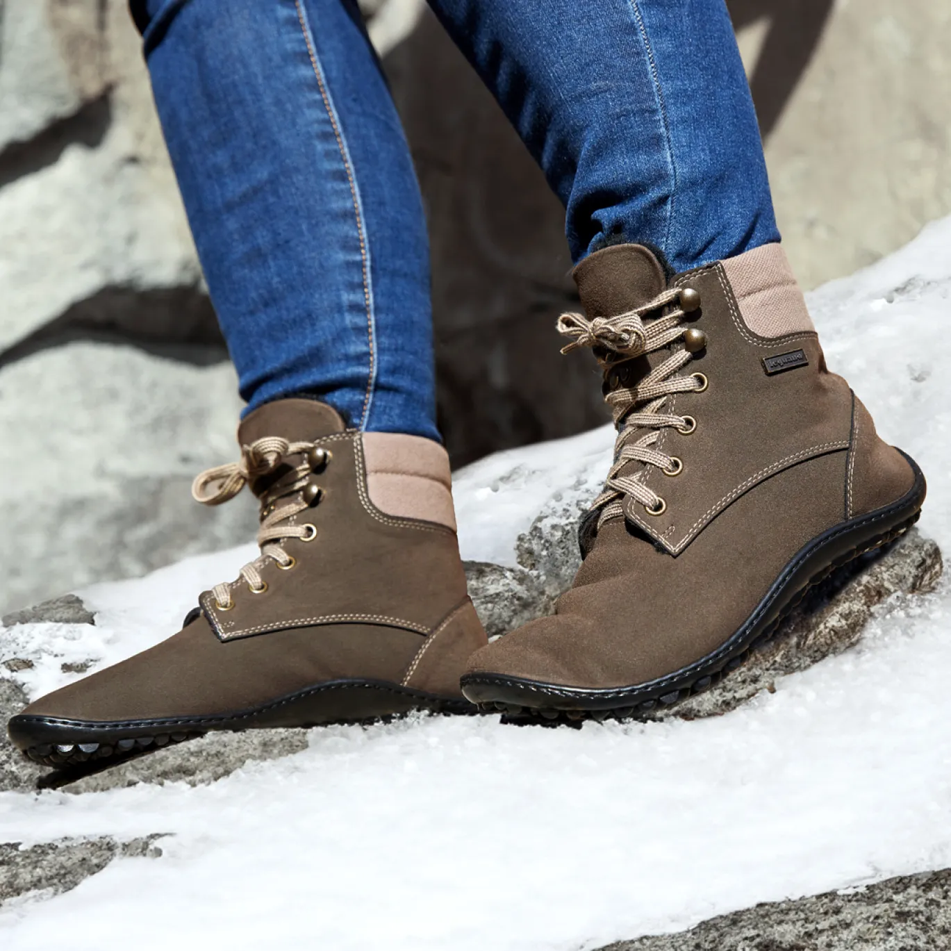 icebare-barfuschuhe-fr-herbst-GGAoLRYV-1.webp Herbst - Und Winterschuhe|Herbst - Und Winterschuhe^leguano Icebare Barfußschuhe Für Herbst Und Winter Braun