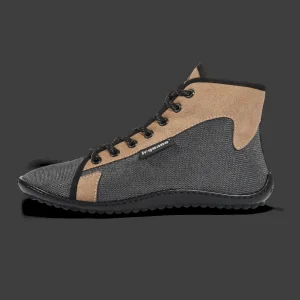 Herbst - Und Winterschuhe|Herbst - Und Winterschuhe^leguano Jaspar Wasserabweisende Barfußschuhe Blau