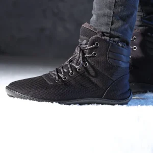 Herbst - Und Winterschuhe|Herbst - Und Winterschuhe^leguano Kosmo Barfußschuhe Online Bestellen Schwarz