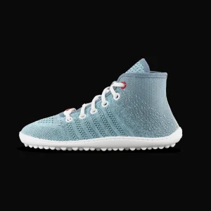 Kinder^leguano Leguanito Go: Barfußschuhe Für Kinder Kiwi