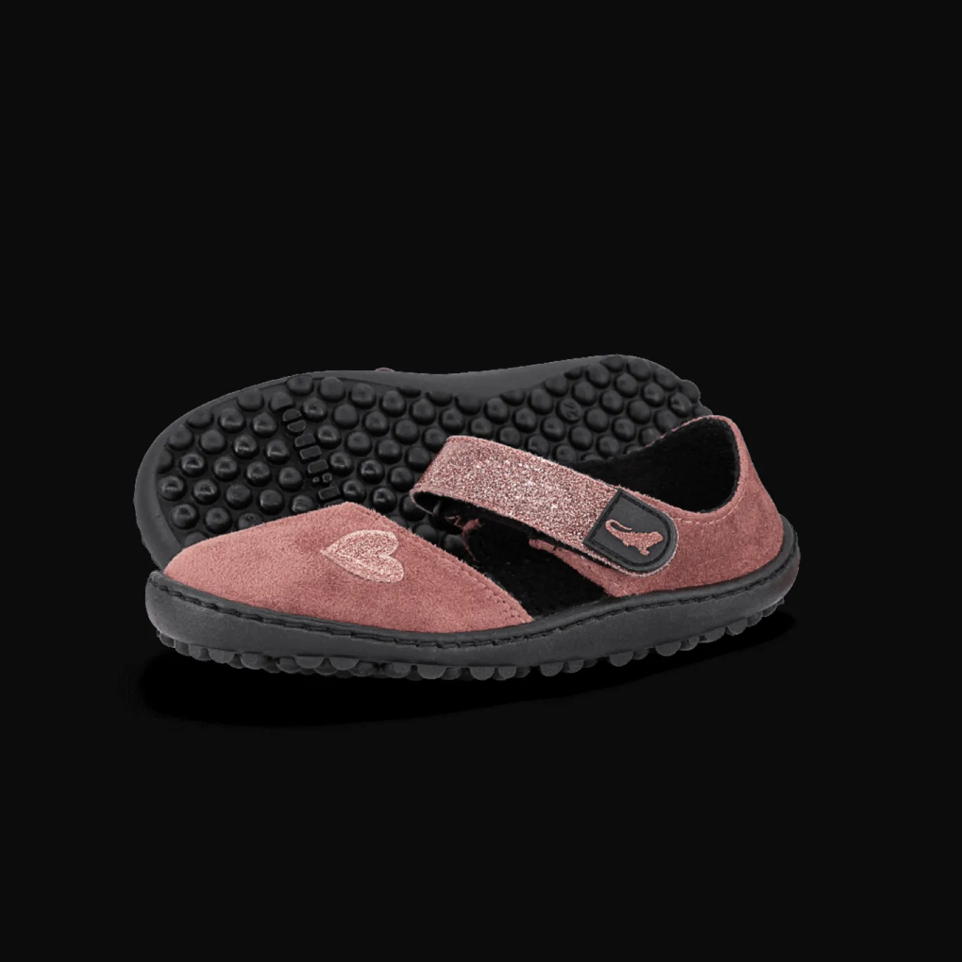 leguanito-jarina-mdchen-barfus-KFGzTyiQ-2.webp Kinder^leguano Leguanito Jarina Mädchen Barfußschuhe Mit Klettverschluss