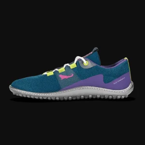 Sneaker^leguano Spinwyn - Leichtgewicht Barfußschuh Light White