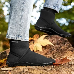 Herbst - Und Winterschuhe|Herbst - Und Winterschuhe^leguano Thermo Barfußschuhe Für Herbst Und Winter